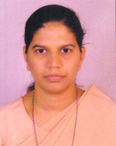 Letitia Susheela Pais